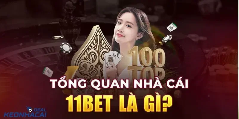 11BET 11BET