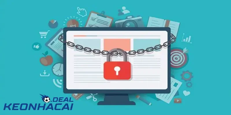 che do bao mat nha cai duoc hieu la gi Chế độ bảo mật nhà cái được hiểu là gì