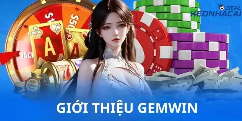 GEMWIN GEMWIN