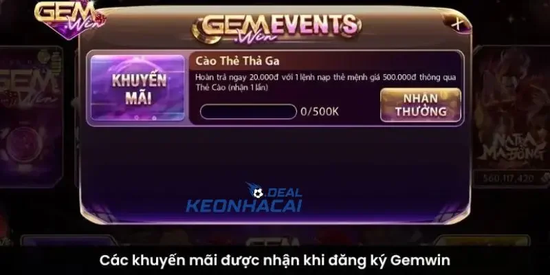 GEMWIN GEMWIN