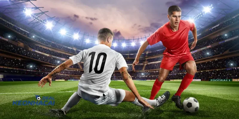 keo nha cai 1 Website cung cấp bóng đá đáng tin cậy