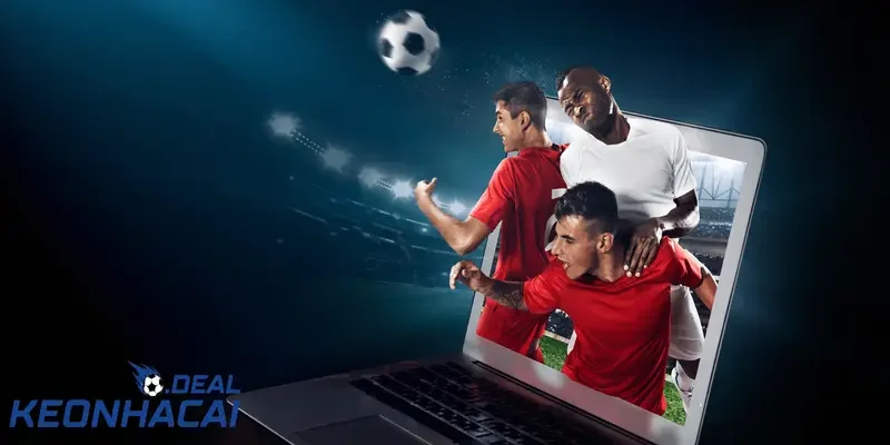 kết quả Cập nhật tỷ số trực tiếp nhanh nhất trong chuyên mục kết quả