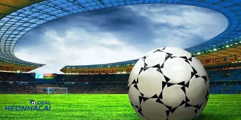 Kèo bàn thắng đầu tiên Kèo bàn thắng đầu tiên