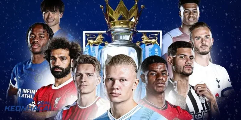 Premier League là gì Premier League là gì