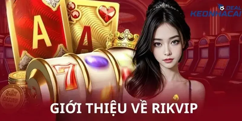 Rikvip Rikvip