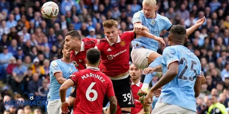 Premier League là gì Premier League là gì