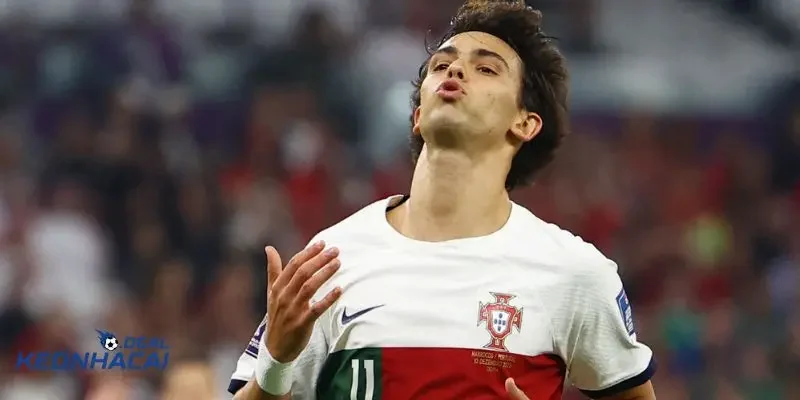 tiểu sử Joao Felix tiểu sử Joao Felix