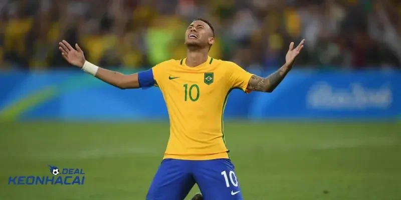 tiểu sử Neymar Jr tiểu sử Neymar Jr
